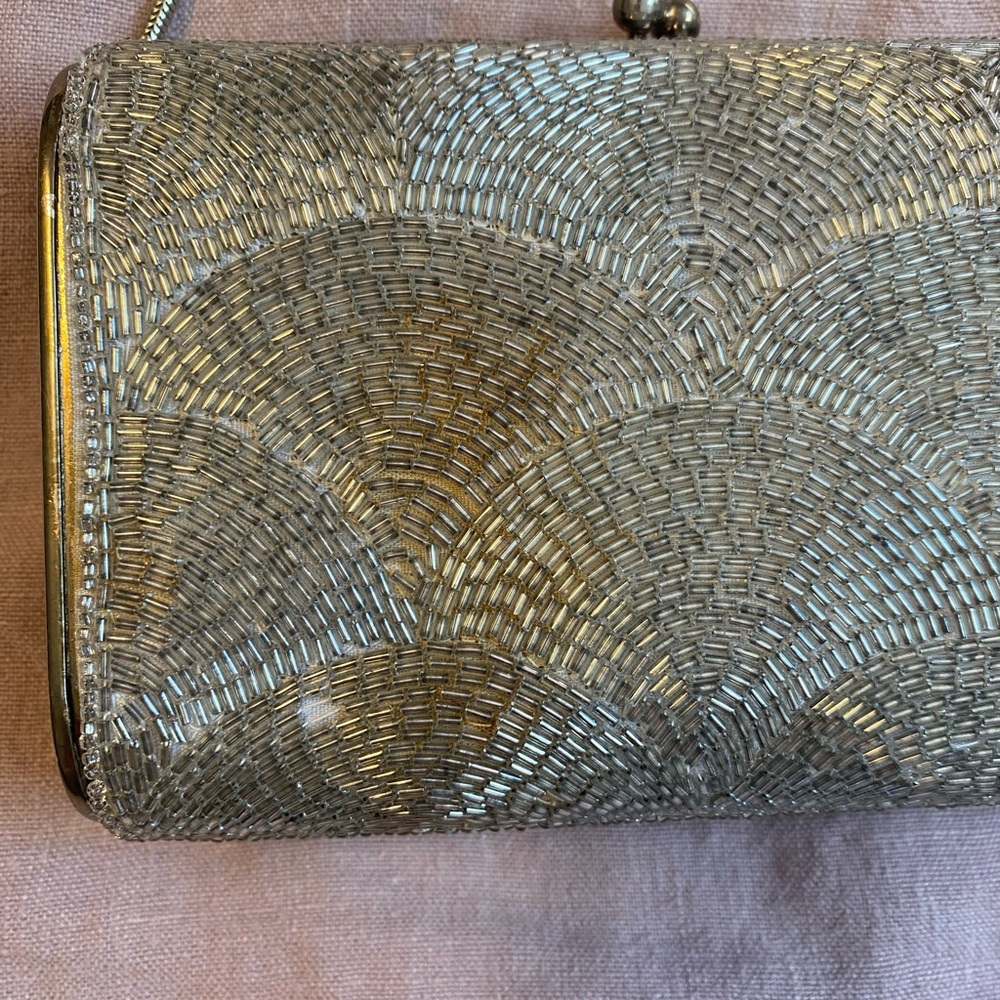 Vintage Purse/Clutch - Picture 9 of 9